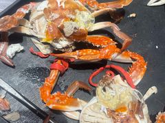 -奔海甄选·活鲜刺身铁板烧自助(太原里店)