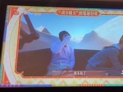 -金色印象·4k影院式足体养生(龙腾路店)