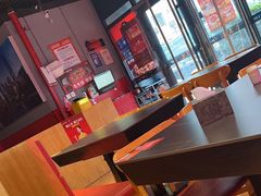 -美蛙四季(六里桥店)