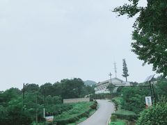 -南京市无想山景区