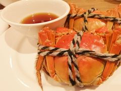 -上海锦江汤臣洲际大酒店壹阶层