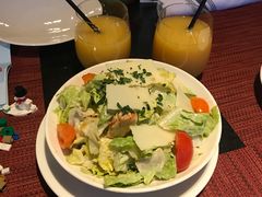 -WOLFGANG PUCK KITCHEN & BAR(迪士尼小镇店)