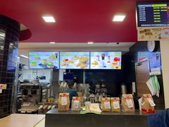 -麦当劳(四川北路店)