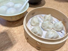-宁波汤团店(外滩店)