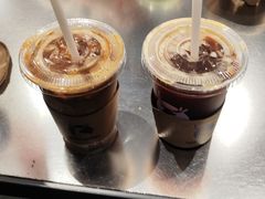 -瑞幸咖啡(白石龙地铁站C口店)