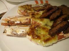 -V-ONE西雅图海鲜自助餐厅(仓山万达广场店)