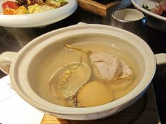 -花潮料理艺食馆(成都万象城店)