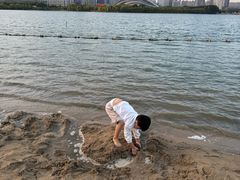 -天鹅湖体育公园