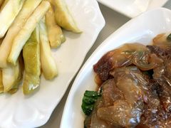 -华盛丰温州大排档(东三环南路店)