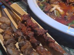 -驿楼兰·新疆菜(火车站店)