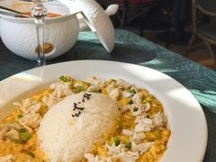 -翡翠鸟精品泰国菜(北辰财富中心店)