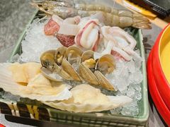 -沼津港精致料理·寿喜烧·烧鸟(龙湖南桥天街日料榜单店)