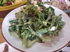 -唐河王记·南阳民间菜(国基路店)