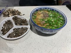 -刀郎牛肉面新疆餐厅·烧烤(清真通州珠江国际城店)