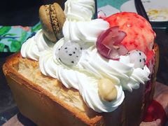 厚多士-大树餐厅(红旗街万达店)