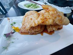 锅包肉-小南洋海景餐厅(深圳湾店)