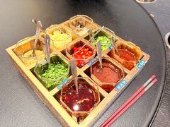 -德天肥牛海鲜火锅(城西银泰店)