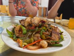 -春涛餐馆(下坝店)