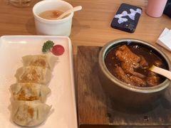 -枣子树·素食餐厅(普陀山店)