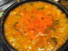 -朴大人炭烤·韩国料理(奥帆中心海尔洲际店)