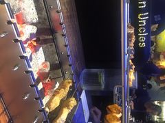 -三个蒙古大叔羊肉串(大宁店)