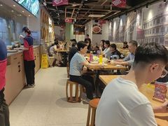 -银记肠粉店(南方医院店)