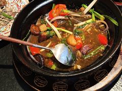 -旺爷砂锅·茶作(国贸城店)