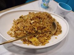 -洞庭米湘·湖南菜(银河SOHO店)