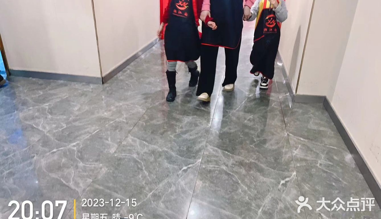 湘江南不但在环境、服务上做到尽善尽美