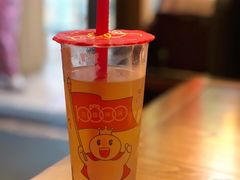 -蜜雪冰城(太原南街店)
