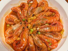 -乔街深夜食堂·台州菜·高压锅生蚝(杭州总店)