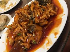 -迎宾楼饭庄(窦店)