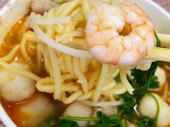 -明月虾面(厦禾路店)