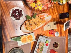 -一本料理(西溪天街店)