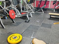 -形馆健身·普拉提(加州店)