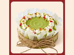 -姆们M Sweetie Cake(三里屯店)