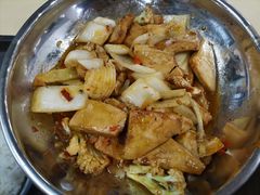 -中山大学东校区-学生第2食堂