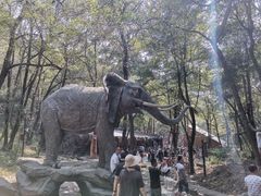-石燕湖生态旅游景区