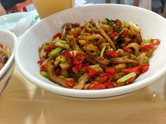 -笨罗卜浏阳菜馆(龙华鹏润达店)