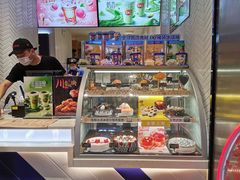 -DQ·蛋糕·冰淇淋(万象城店)