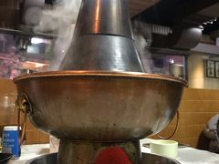 -羊家胡同·龙虾烧烤火锅(龙汇路店)