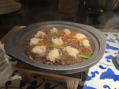 -绿茶餐厅(领展购物广场·中关村店)