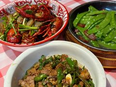 -三佳口味馆(裕后街店)