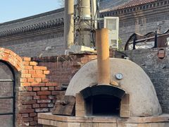 -陶野咖啡·面包披萨