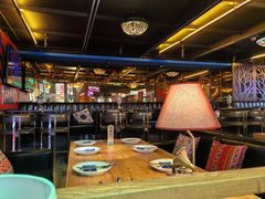 -Famous肥猫墨西哥音乐餐吧(五棵松华熙LIVE店)