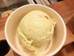 -LUNEURS月乐诗·法式冰淇淋(北外滩来福士广场店)