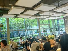 -麦田工坊(月湖店)