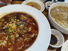 -米香居新鲁味·水饺餐厅