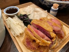 -南京大牌档(龙湖长楹天街店)
