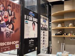 -G-STEPS舞蹈工作室